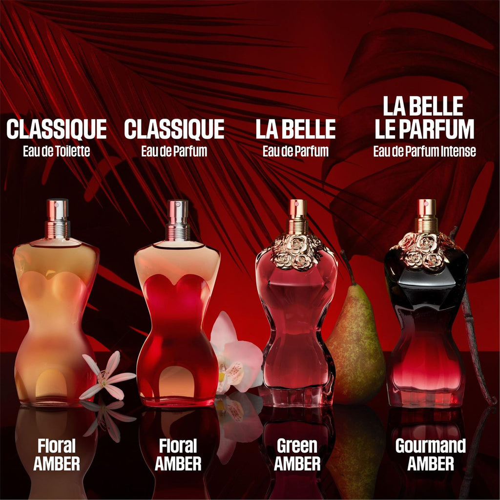 Jean Paul Gaultier Belle Le Parfum Eau De Parfum