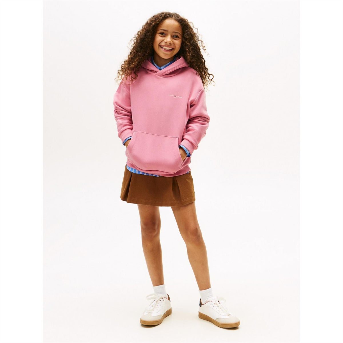 Tommy Hilfiger Mini Corp Oth