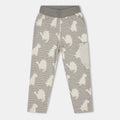 Lilly and Sid Dino Reversible Animal Patterned Joggers