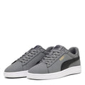 Puma Smash 3.0 Buck Low Top Lace-Up Sneakers