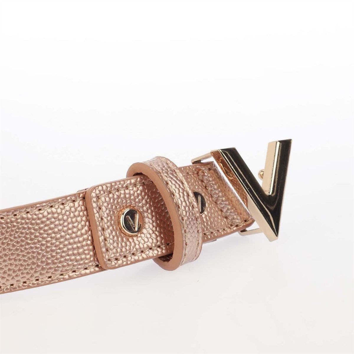 Mario Valentino Belt