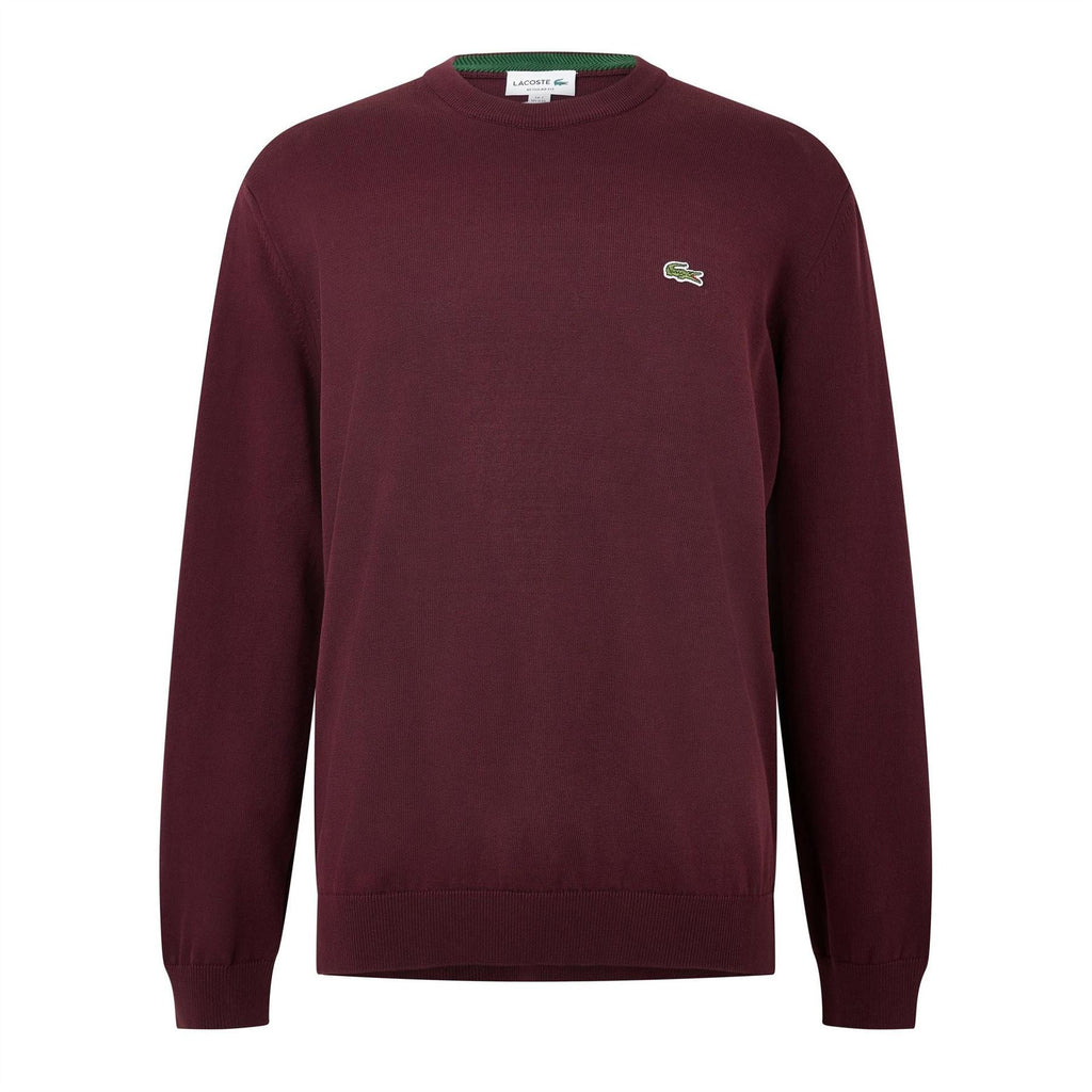 Lacoste Jumper Mens