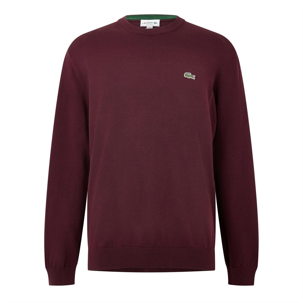 Lacoste Jumper Mens