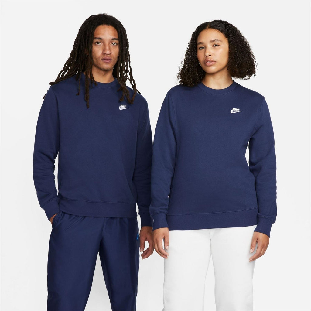 Nike Sportswear Club Crew