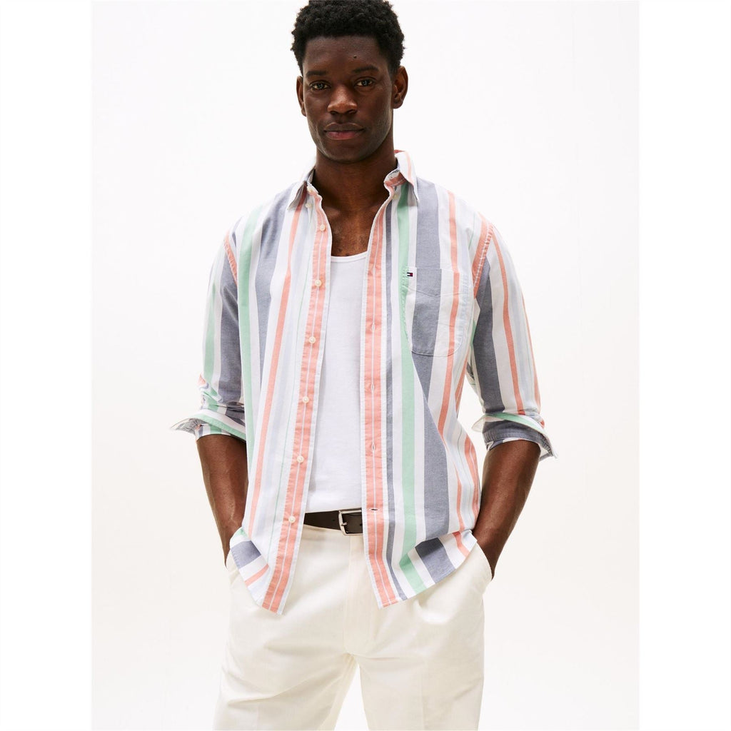 Tommy Hilfiger Regatta Stripe