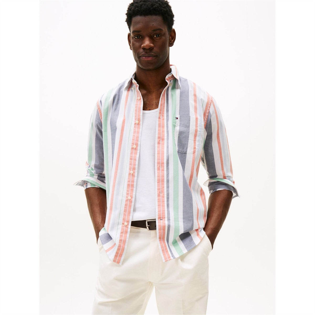 Tommy Hilfiger Regatta Stripe