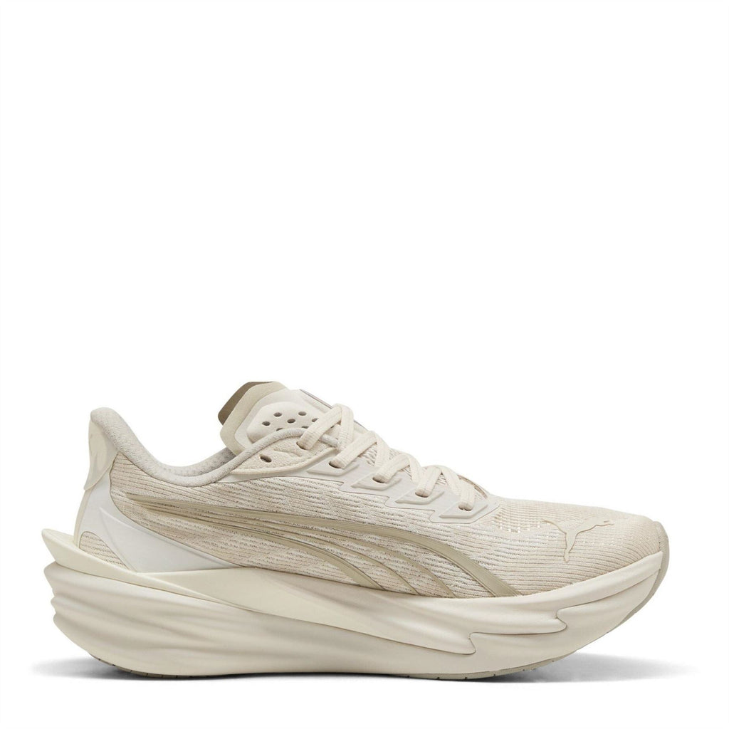 Puma Womens Everyday Fast Neutral Road Running Shoes