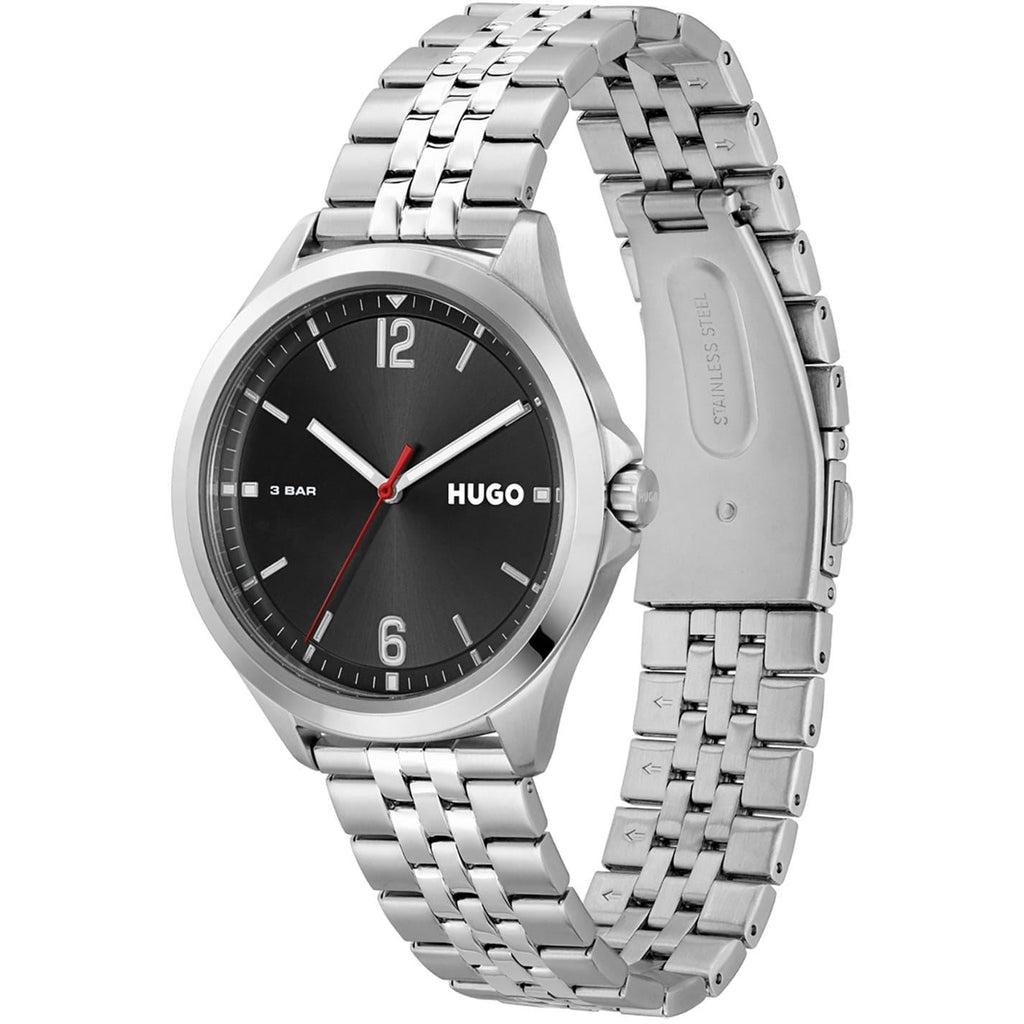 Hugo Suit Watch Mens