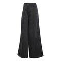 adidas Wide Fit Wide Leg Solid Joggers