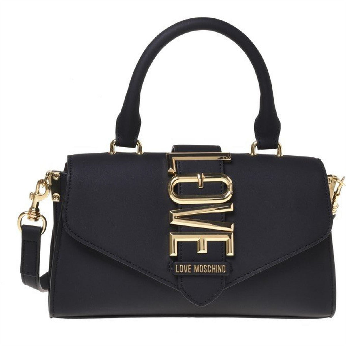 Love Moschino Top Handle Bag