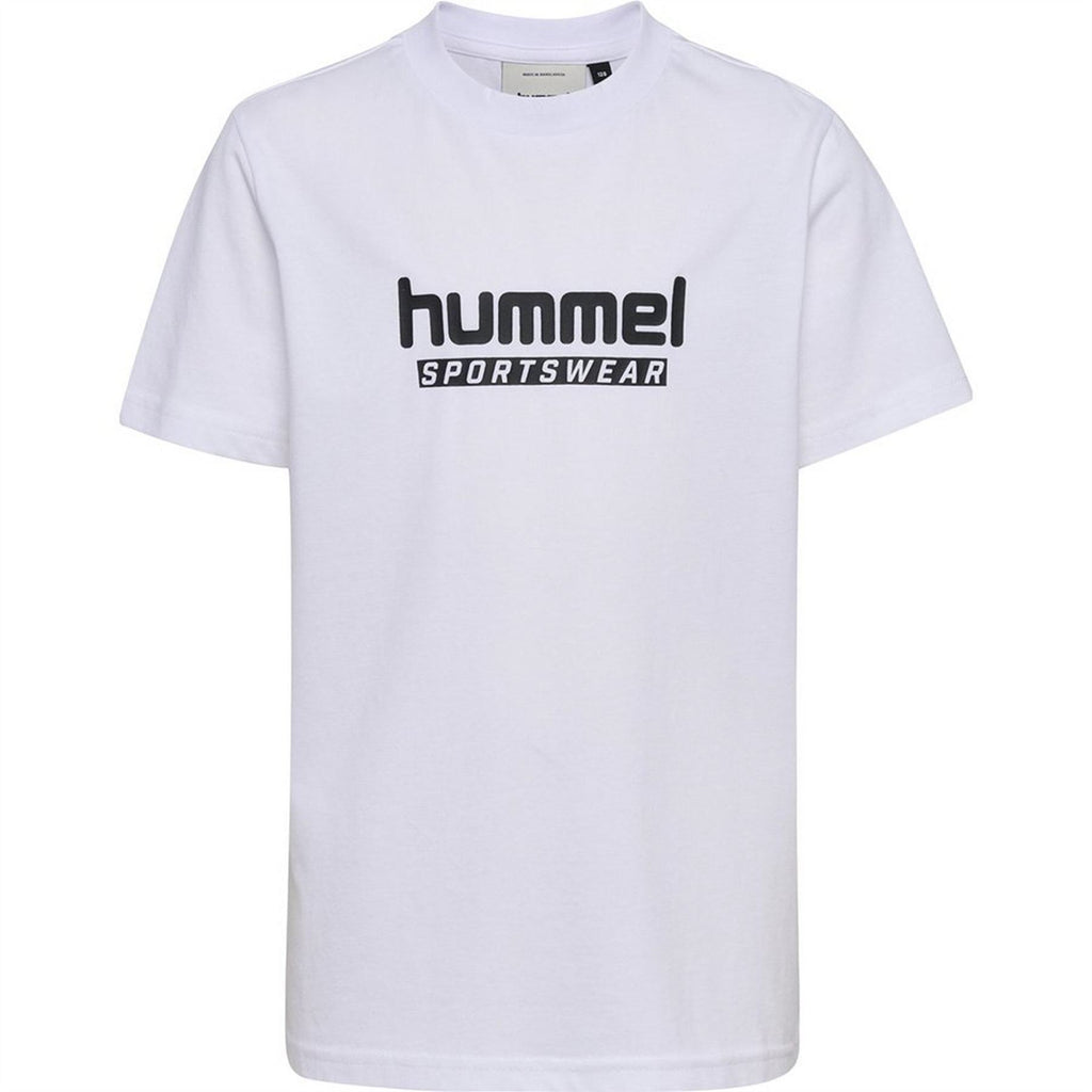 Hummel Base T-Shirt Junior