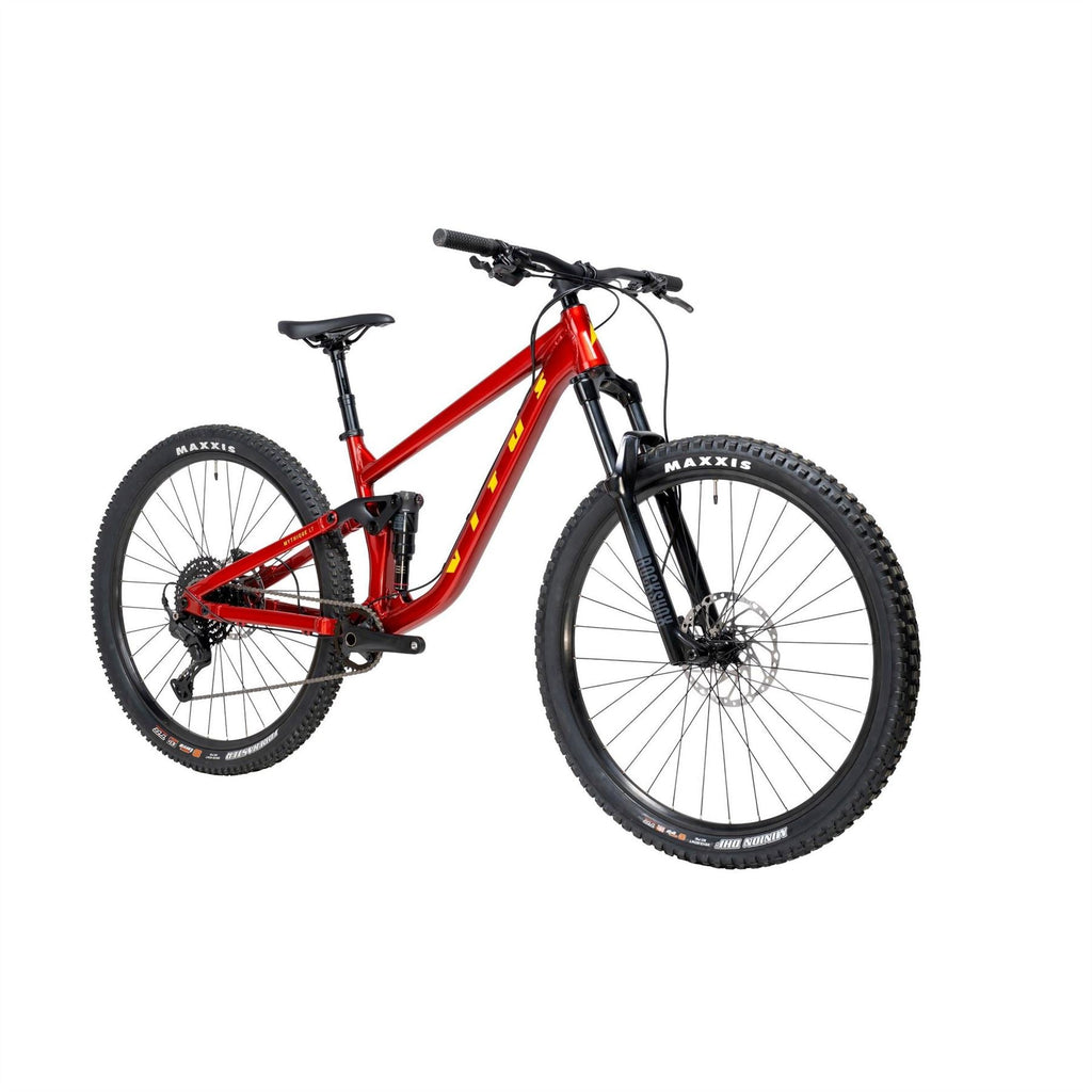 Vitus Mythique