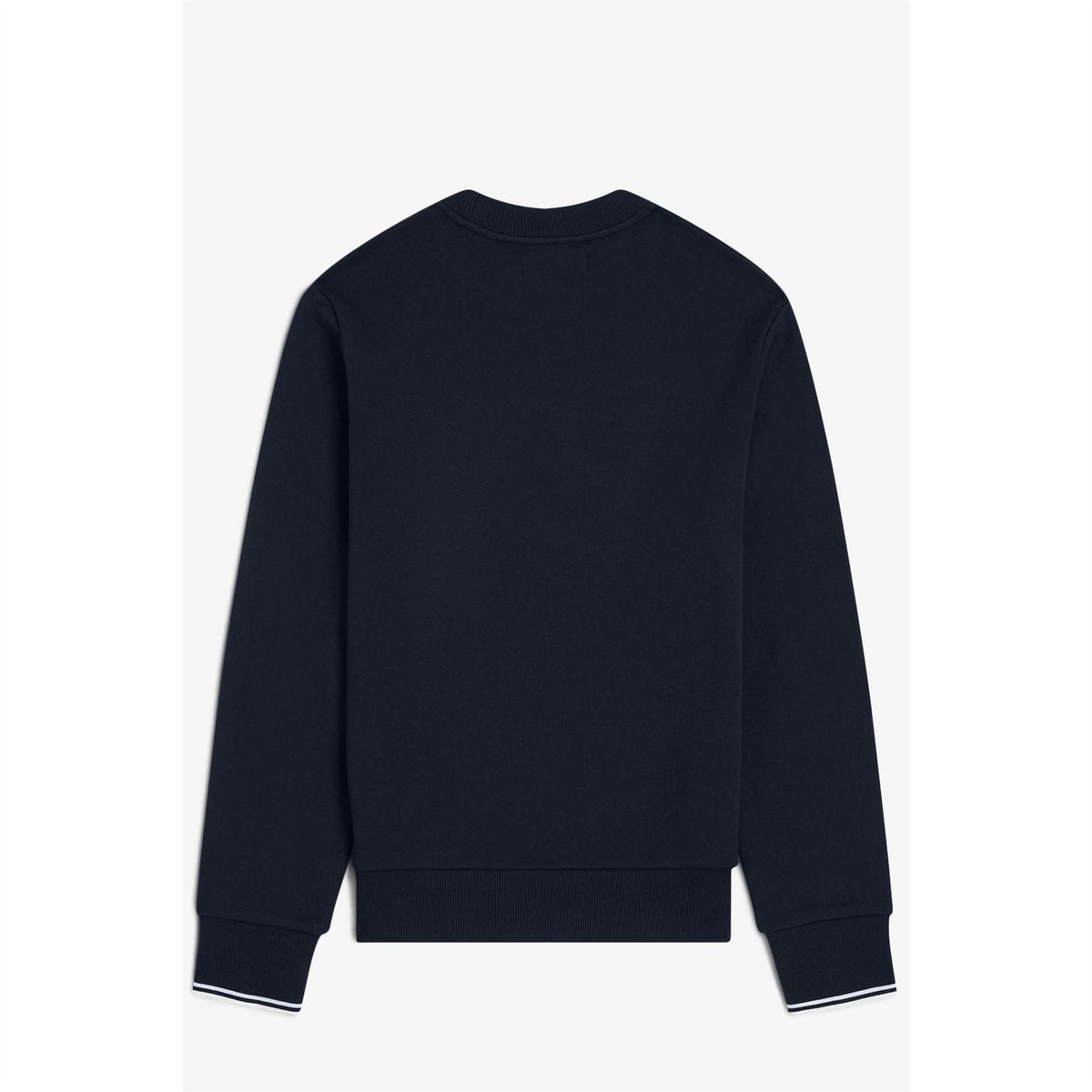 Fred Perry Neck Sweatshirt