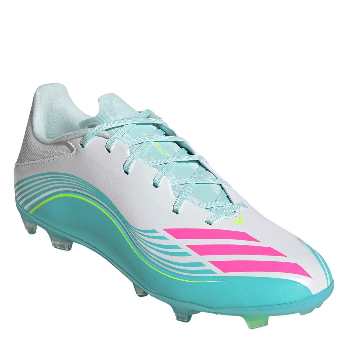 adidas League Adults Firm Ground Football Boots