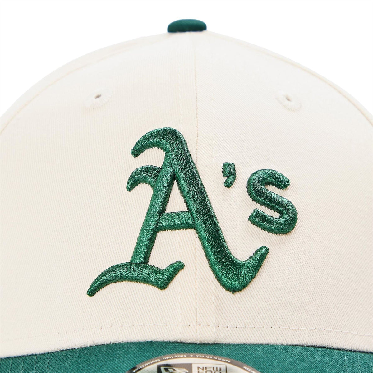 New Era Adjustable Cap
