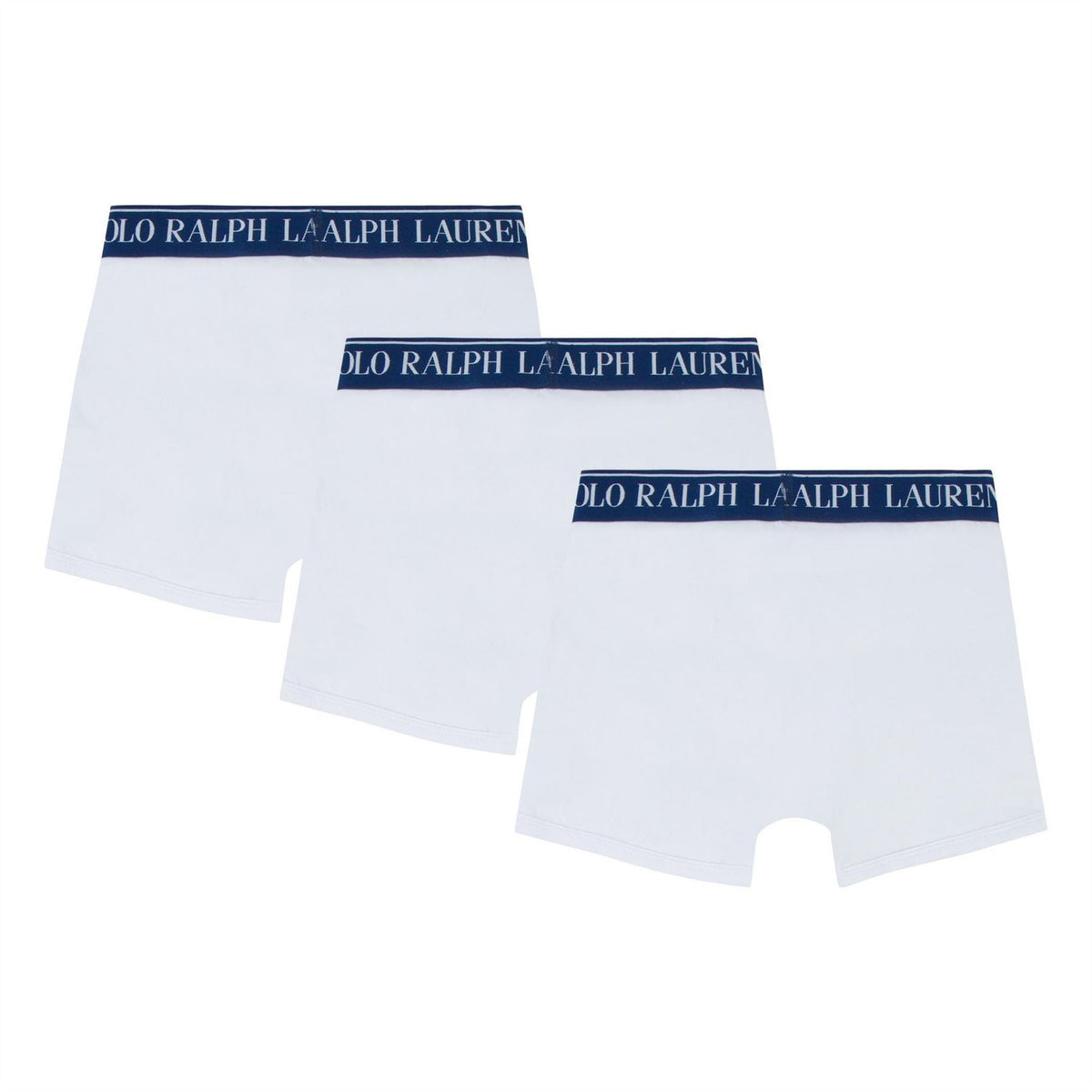 Polo Ralph Lauren Polo 3 Pack Boxer Shorts