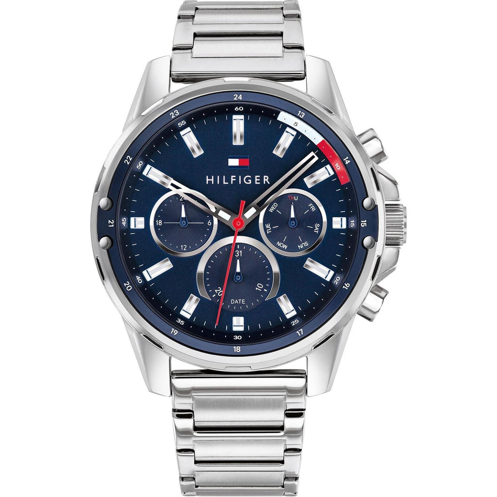 Tommy Hilfiger Hilfiger Mens Watch