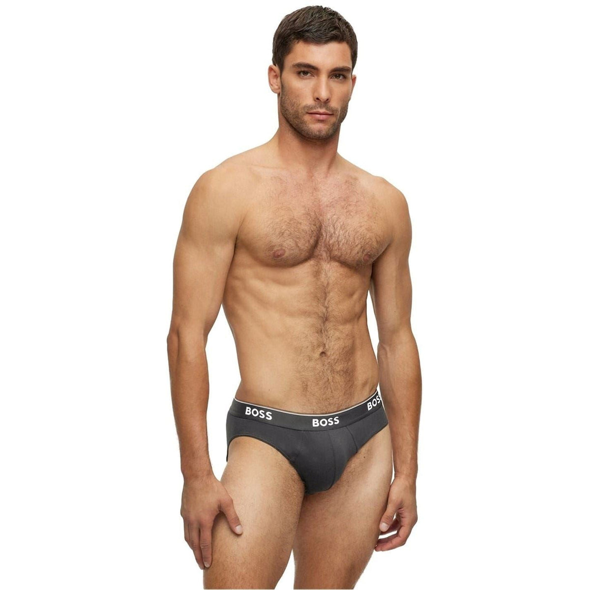 Boss 3 Pack Briefs
