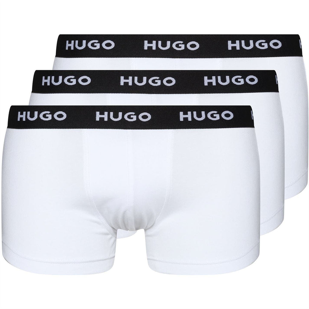 Hugo 3 Pack Trunks