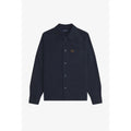 Fred Perry Twill Overshirt