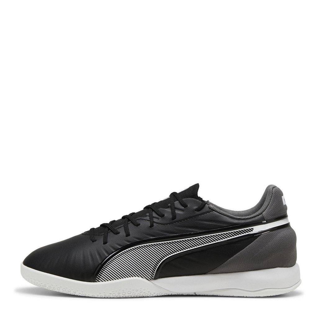 Puma Mens King Match It Indoor Football Boots