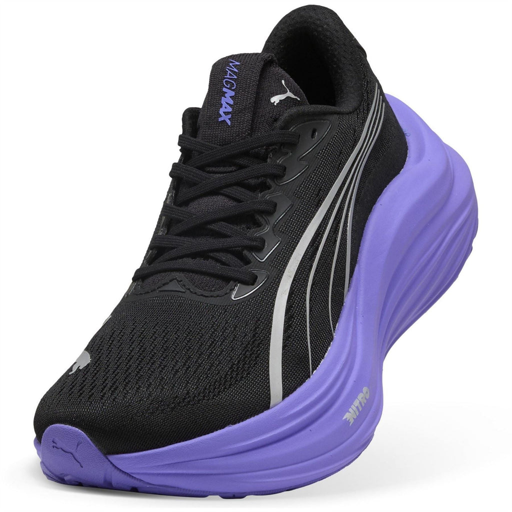 Puma Womens Magmax Nitro Wns Road Running Shoes