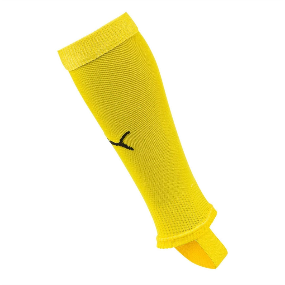 Puma Mens Team Liga Stirrup Socks Core Football Sock