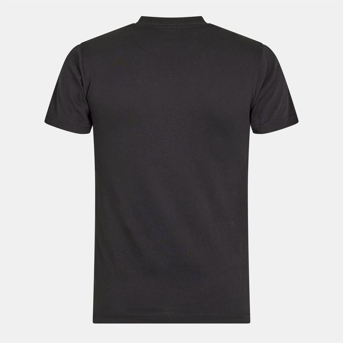 Vans Left Chest Logo Regular Fit Crew Neck T-Shirt