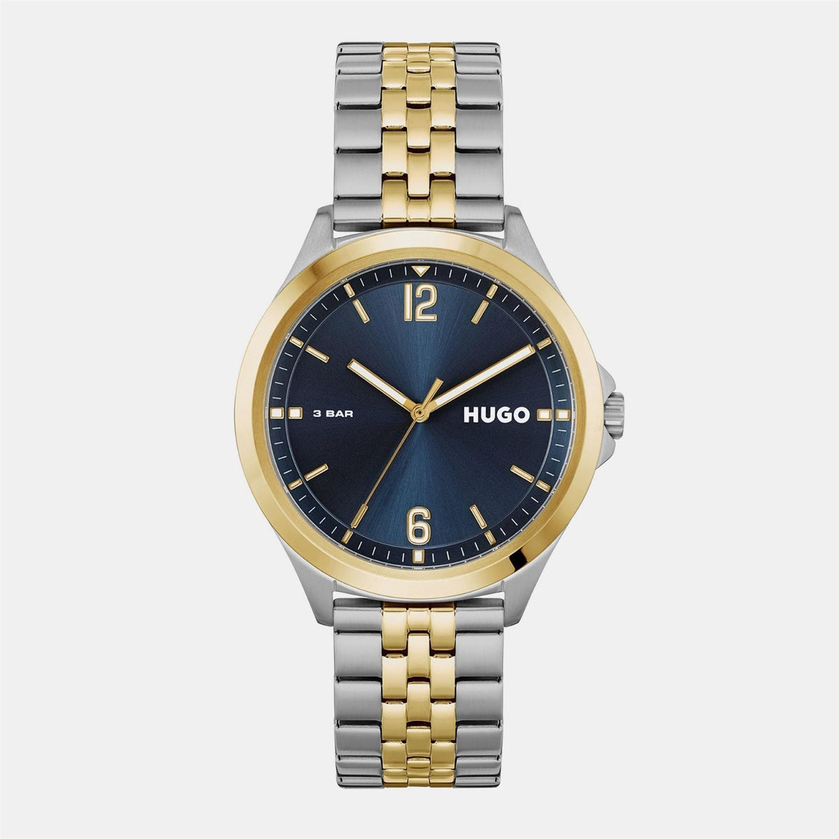 Hugo Suit Watch Mens