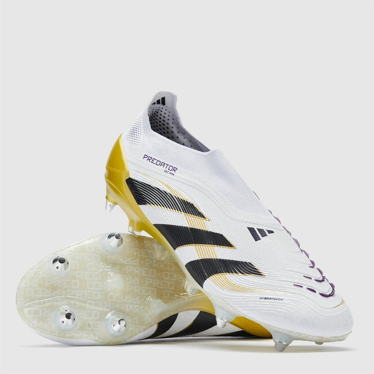 adidas Predator Elite Firm Ground Boots