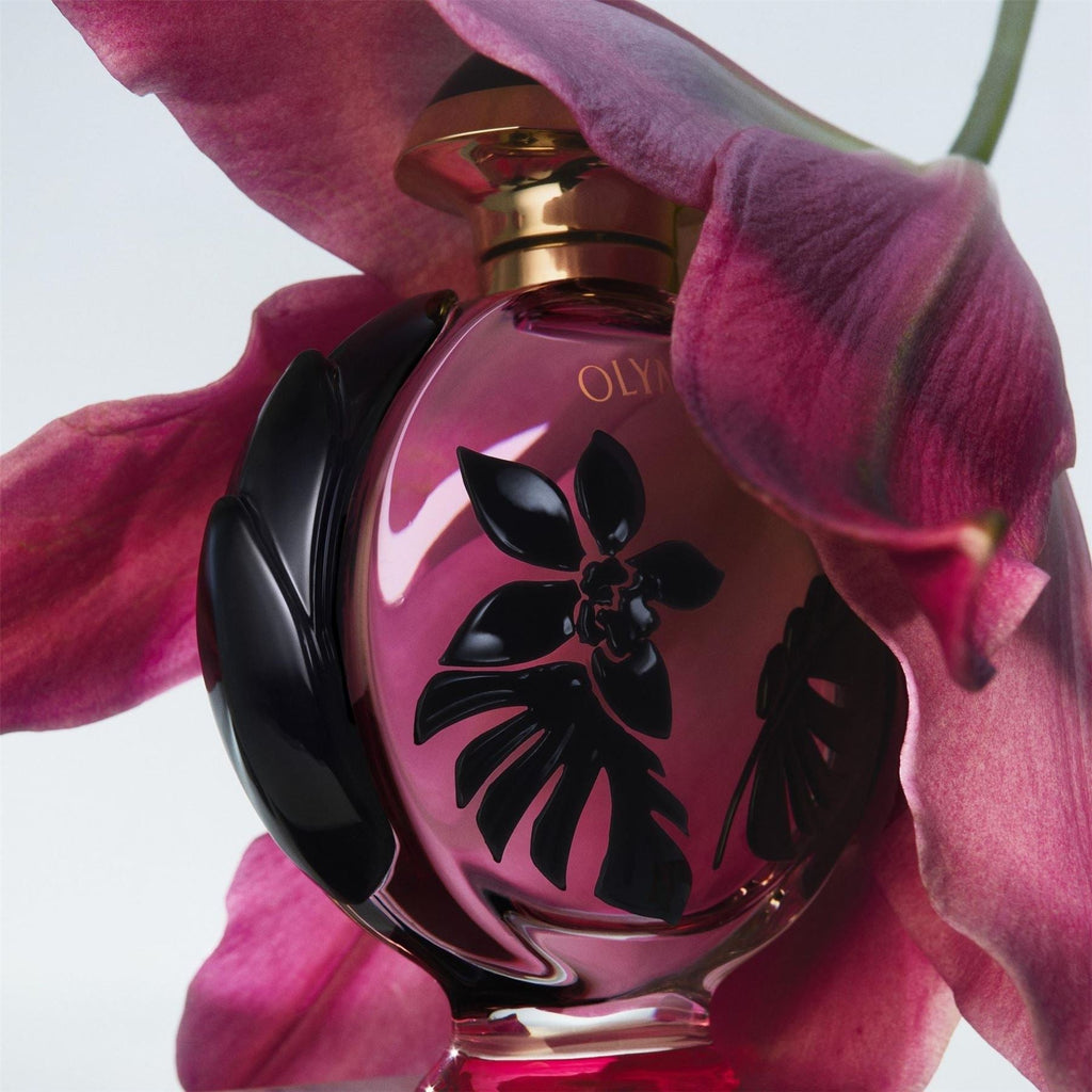 Rabanne Flora Eau De Parfum Intense