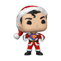 DC Pop! Comics: Superman (holiday)   Comics