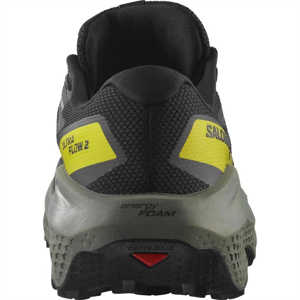 Salomon Ultra Flow 2 Trail Running Low Top Sneakers