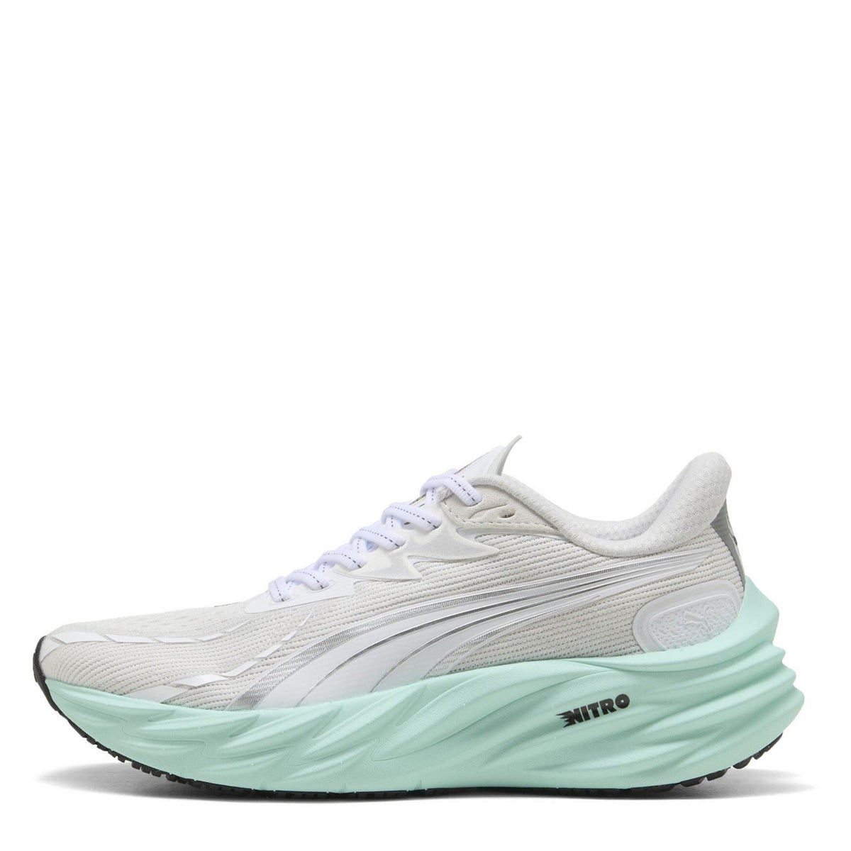 Puma Velocity Nitro 4 Everyday Neutral Road Running Shoes