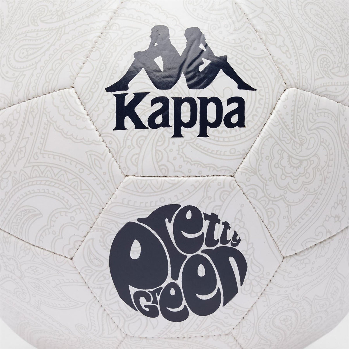 Kappa Footballs