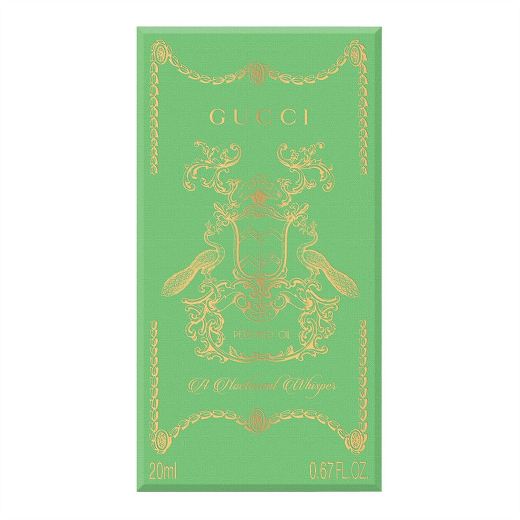 Gucci Alchemists Garden A Nocturnal Whisper Perfumed Oil 20ml