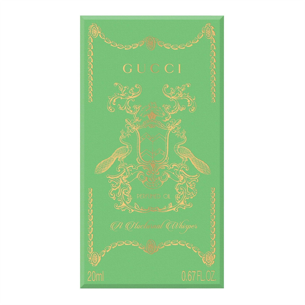 Gucci Alchemists Garden A Nocturnal Whisper Perfumed Oil 20ml