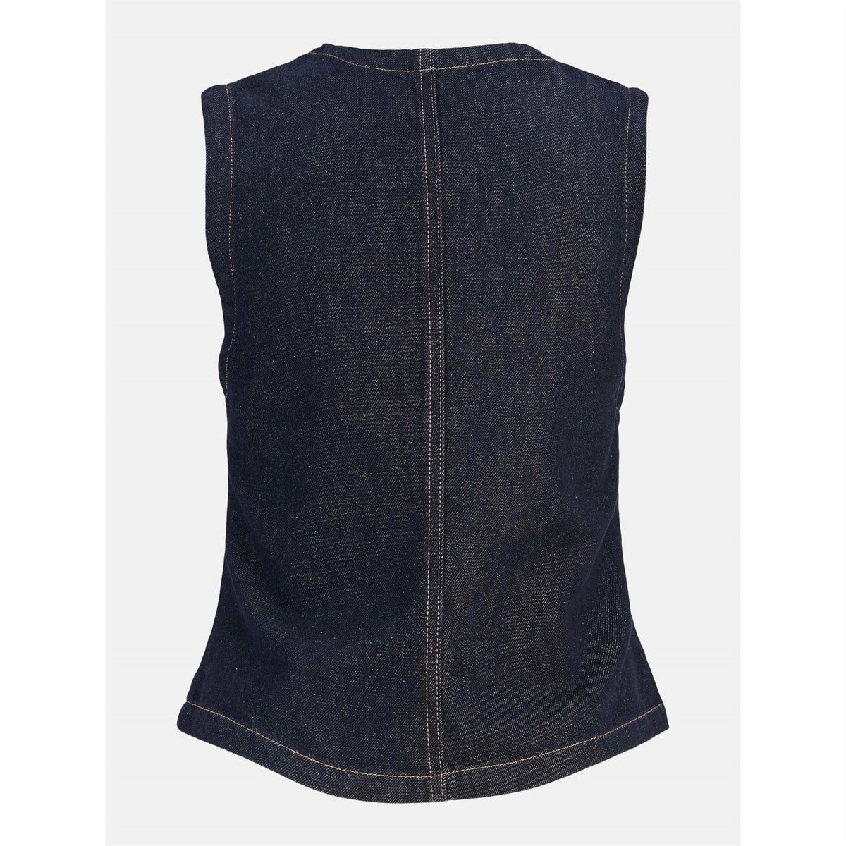JJXX Denim Sleeveless Shirt