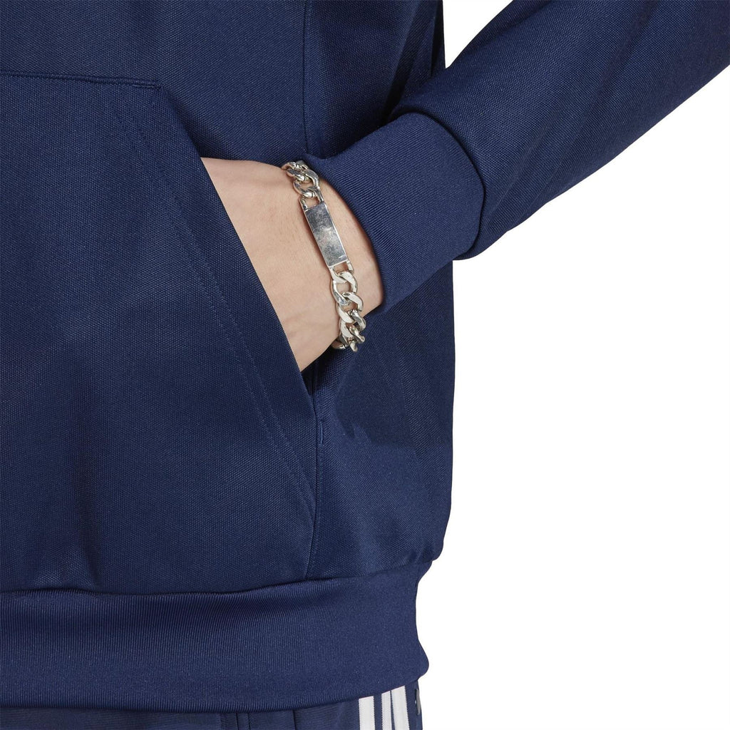 adidas Originals Cutline Hooded Regular Fit Sweatshirt