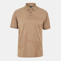 Emporio Armani EA7 Regular Fit Polo Shirt