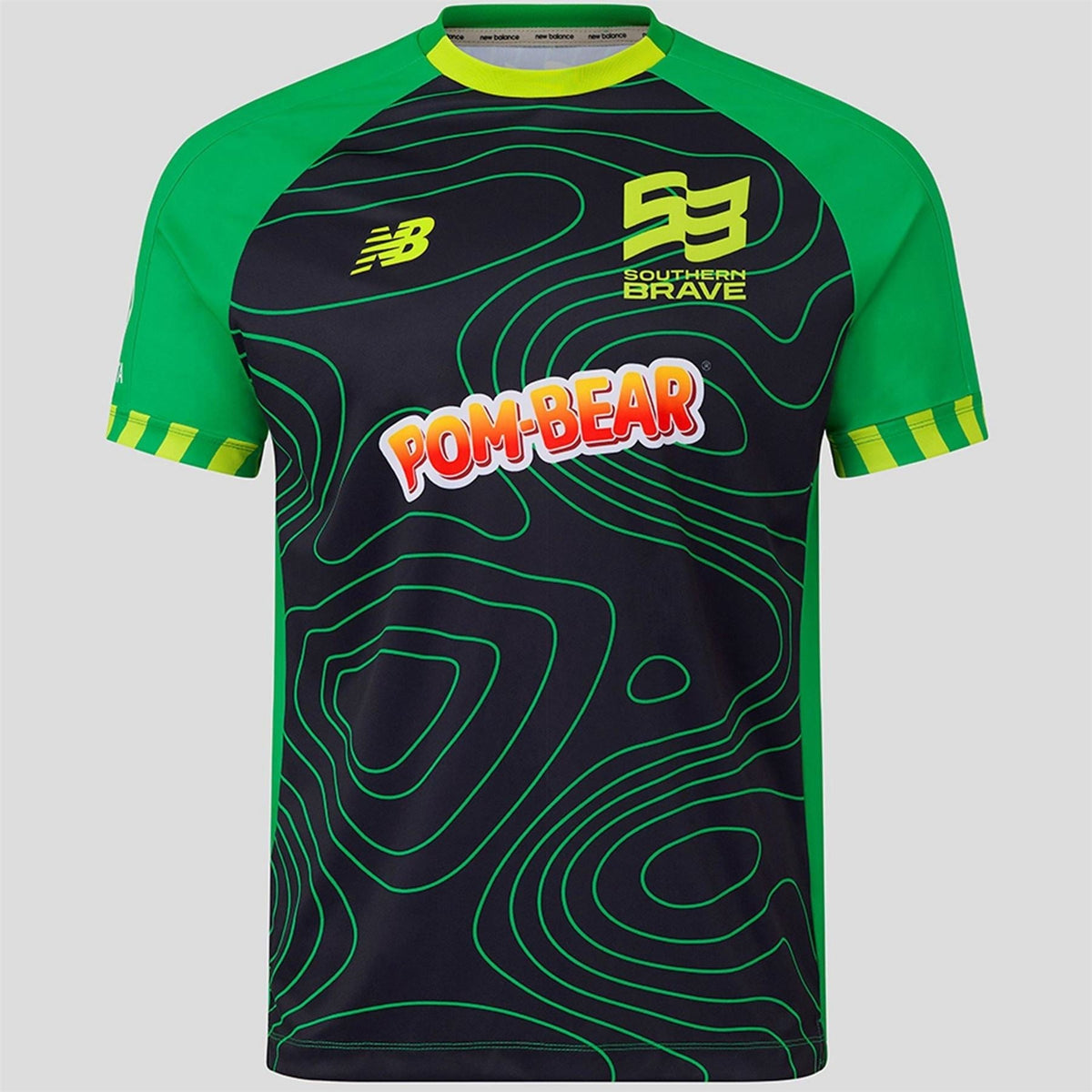 New Balance Brave Jersey