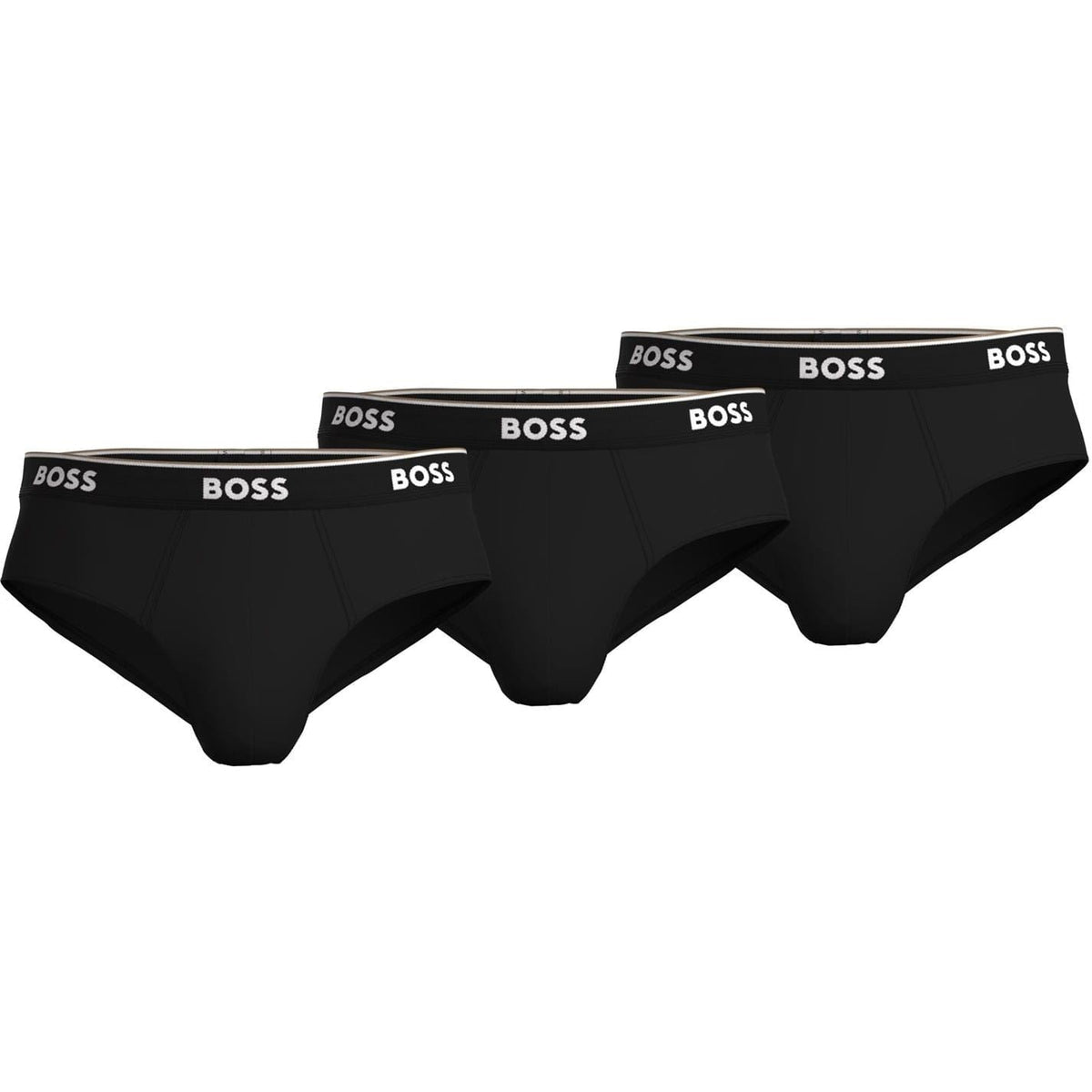 Boss 3 Pack Briefs