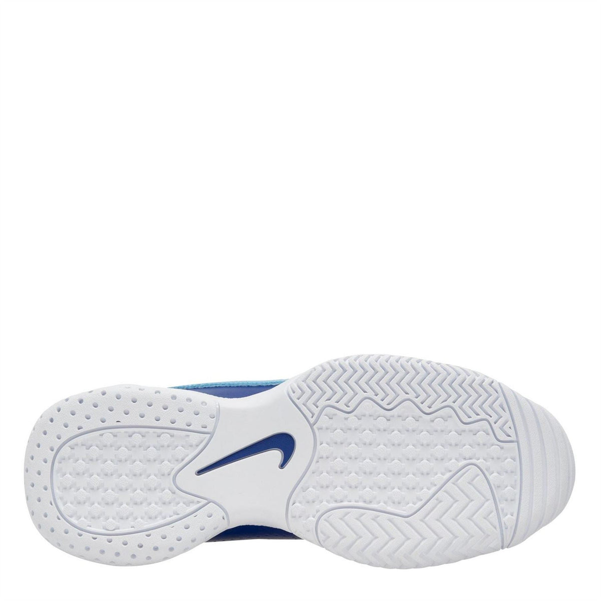 Nike Kids Tennis Shoes