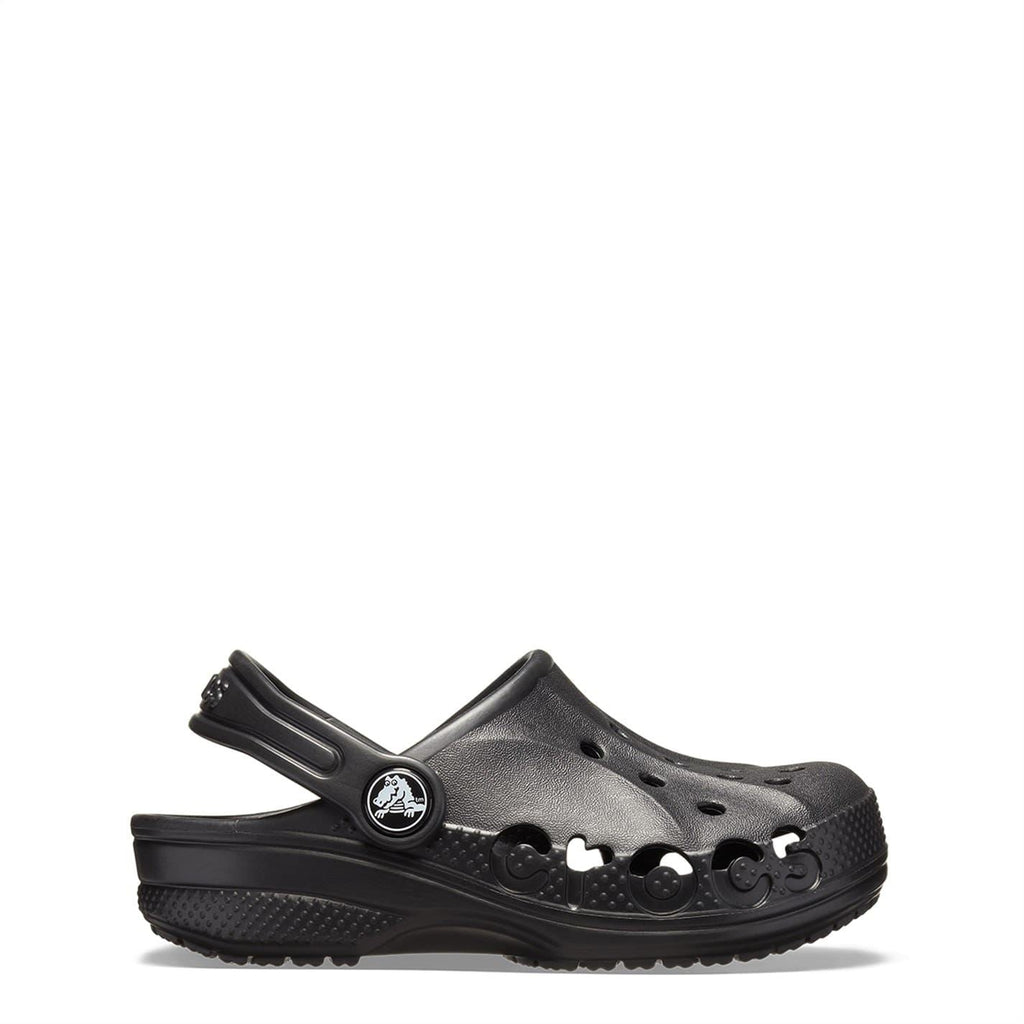Crocs Junior Boys Clogs