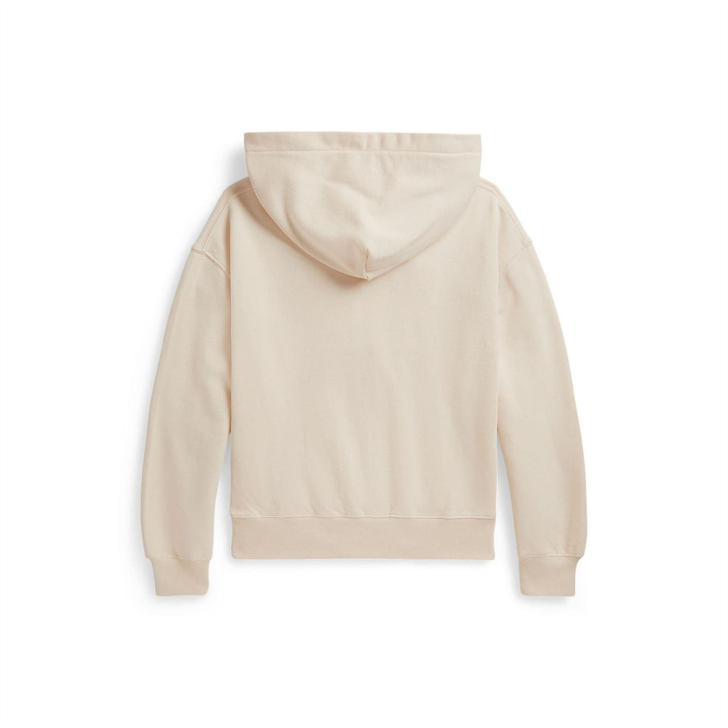 Polo Ralph Lauren Bear Overhead Hoodie