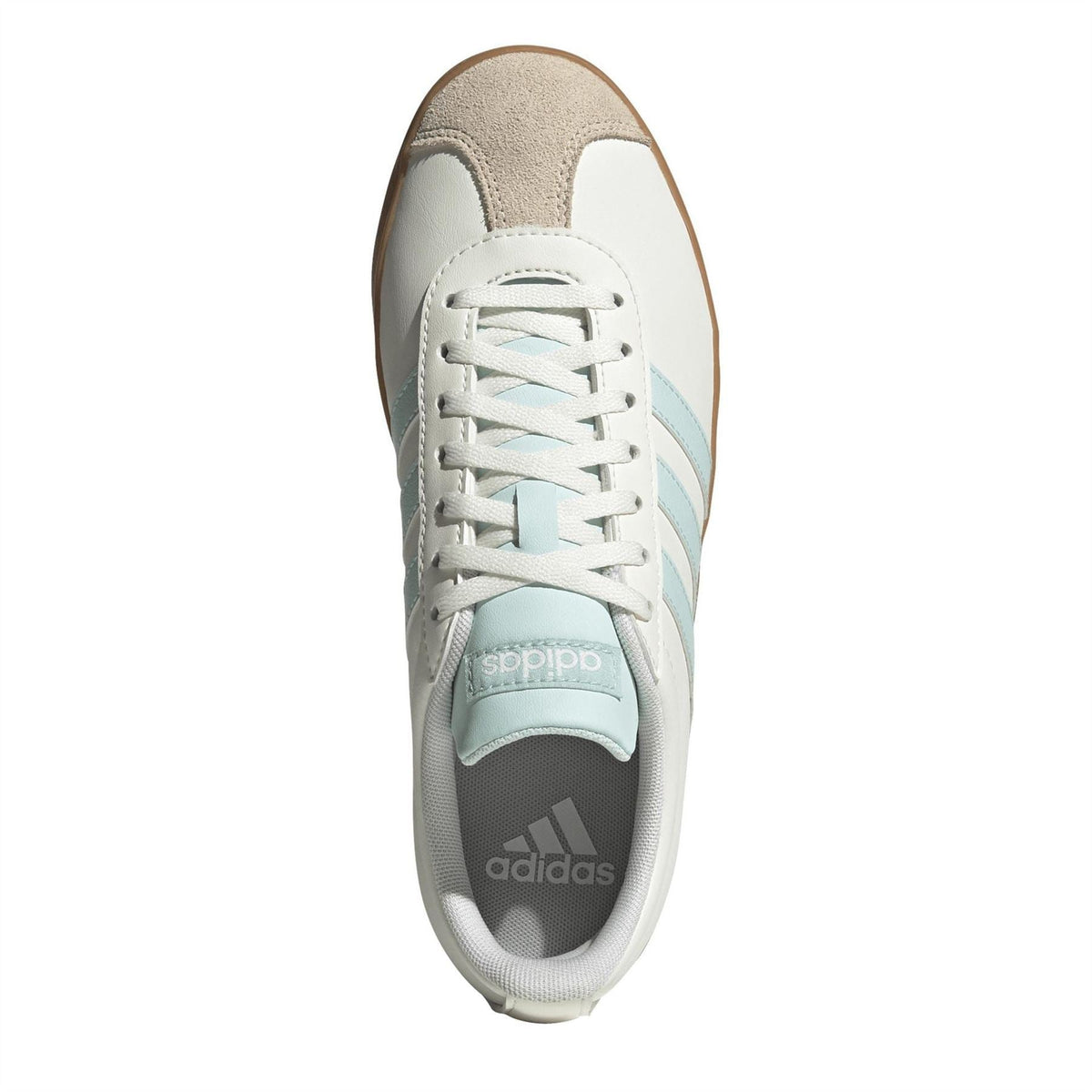 adidas Womens Court Base Shoes