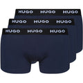 Hugo 3 Pack Trunks