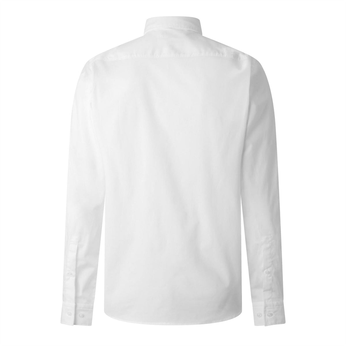 Hugo Long Sleeve Plain Shirt
