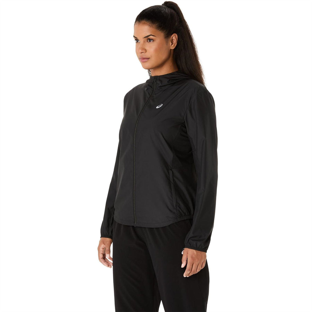 Asics Womens Jacket Running