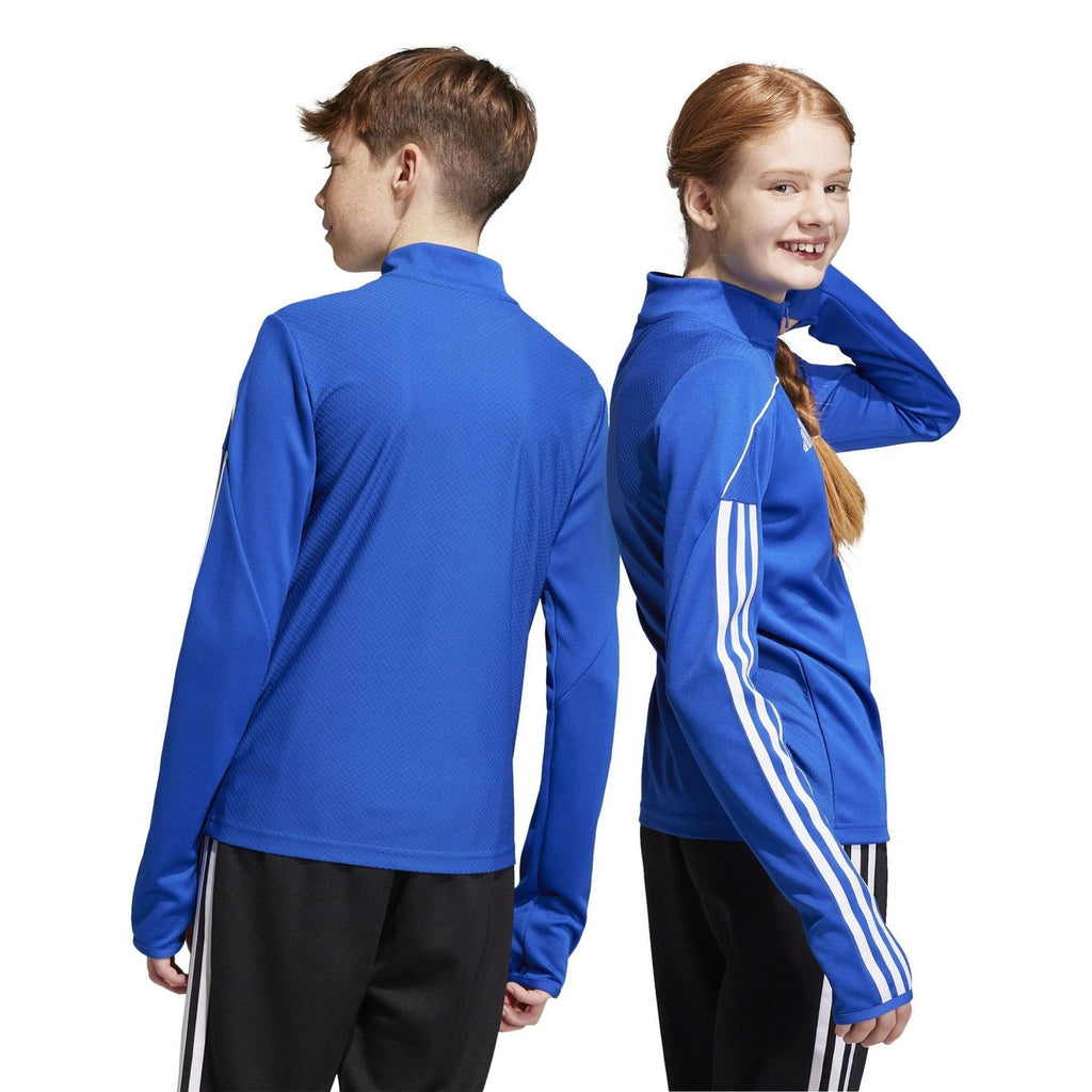 adidas 3strp Quarter Jacket